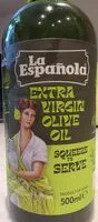 Extra Virgin Olive Oil (La Española)