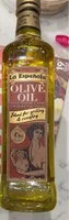 Olive oil mix (La española)