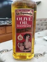 olive oil (La Española)