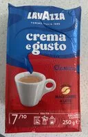 Crema e Gusto Classico (Lavazza)