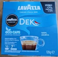 Lavazza Dek (Lavazza)