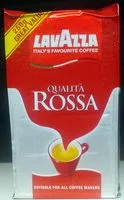 Lavazza Qualita Rossa Coffee (Lavazza)