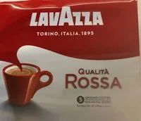 Lavazza Qualita Rossa (lavazza)