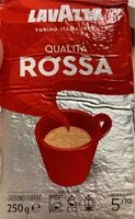 Lavazza rosse moulu 250g (Lavazza)