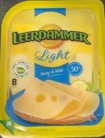 LIGHT MILD-NUTTY (Leerdammer)