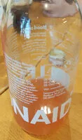 Lemonaid+ Blood Orange (Lemonaid)