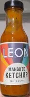 Mango'ed Leon Ketchup (Leon)