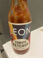 Tomato Ketchup (LEON)