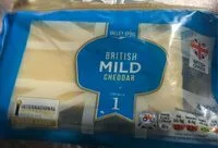 ASCULIN CERTIFIED STANDARDS VALLEY SPRE BRITISH MI (Lidl)