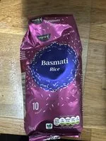 Basmati Rice (Lidl)