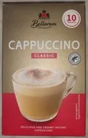 Cappuccino classic (Lidl)