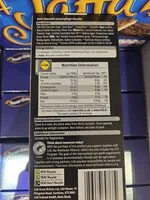 Dark Chocolate Gingers (Lidl Deluxe)