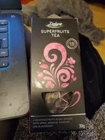 Superfruits Tea (Lidl Deluxe)