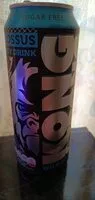Energy Drink (Lidl)