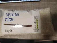Long Grain Rice (Lidl)
