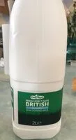 Milk