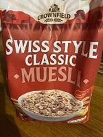 Muesli (Lidl)