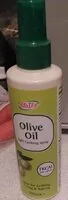 Olive oil (Lidl)