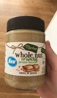 Peanut Butter (Lidl)