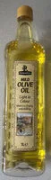 Mild olive oil (Lidl, Primadonna)