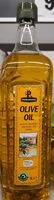Olive oil (Lidl, Primadonna)