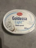 SOFT CHEESE (Lidl)