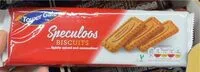 Speculoos (Lidl)