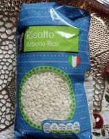 Risotto Arborio Rice (Lidl, Taste of)