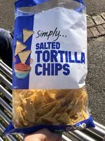 Tortilla Chips (Lidl)