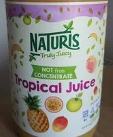 Tropical Juice (Lidl)