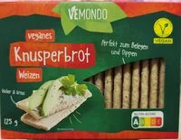 Original Crackerbread (Lidl Vemondo/Rivercote, Rivercote)