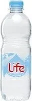 Life Water Still