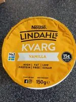 Kvarg