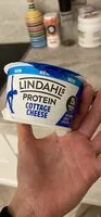 Cottage Cheese (Lindahls Protein)