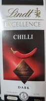 Dark Chocolate (Lindt Excellence)
