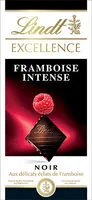 Exe. Ras. Intense (Lindt)