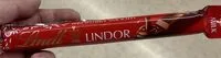 Lindt Lindor Milk Chocolate Bar