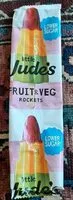 fruit lolly (little Jude's)
