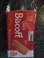 The Original Speculoos (Lotus Biscoff)