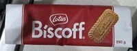 Biscoff (Lotus)