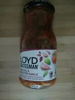 Tomato Roasted Garlic Pasta Sauce (Loyd Grossman)