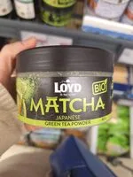 Matcha (Loyd)