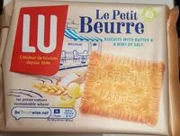 Le Petit Beurre (LU)