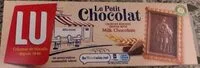 Le Petit Chocolat (LU)
