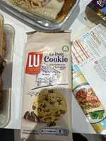 le petit cookie (LU)