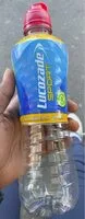 Caribbean Burst (Lucozade)