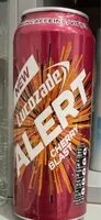 Lucozade: Alert Cherry Blast (Lucozade)