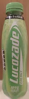 Lucozade Apple Burst (Lucozade)