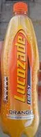 Lucozade Energy Orange (Lucozade)