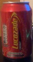 Lucozade Energy (Lucozade)